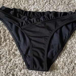 Bathing suit bottoms